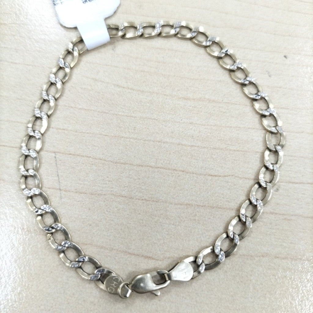 PULSERA ORO 14 K 3,50 GRMS (SEMINUEVO)