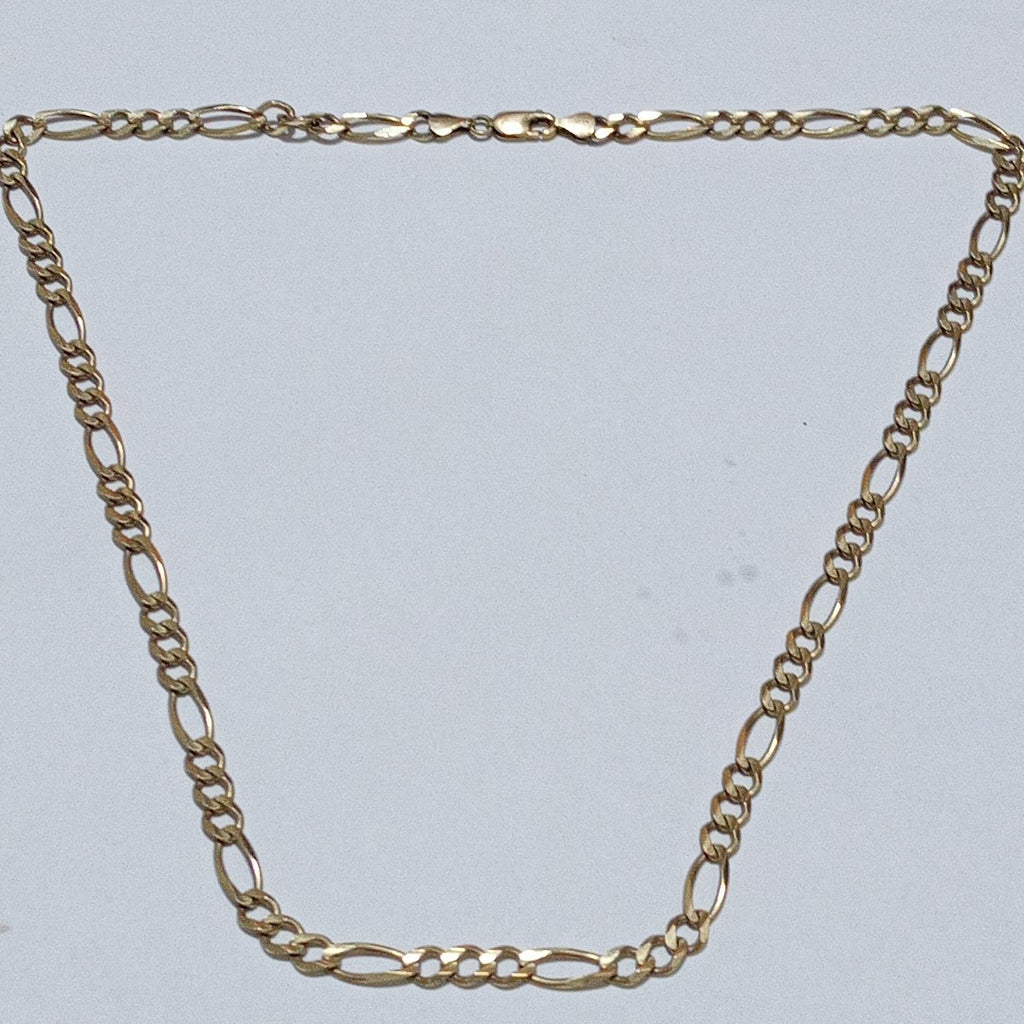 CADENA ORO 10 K 27.4 GRMS (SEMINUEVO)