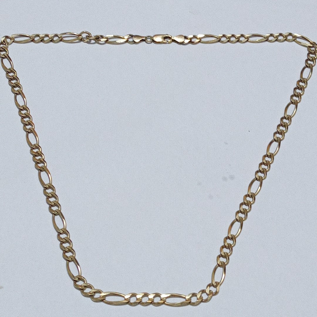 CADENA ORO 10 K 27.4 GRMS (SEMINUEVO)