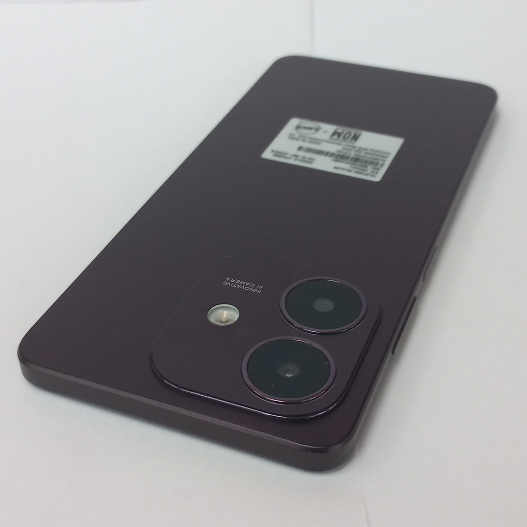 CELULAR OPPO  A40 CPH2669 (2024) 256 GB 4 GB RAM (SEMINUEVO)