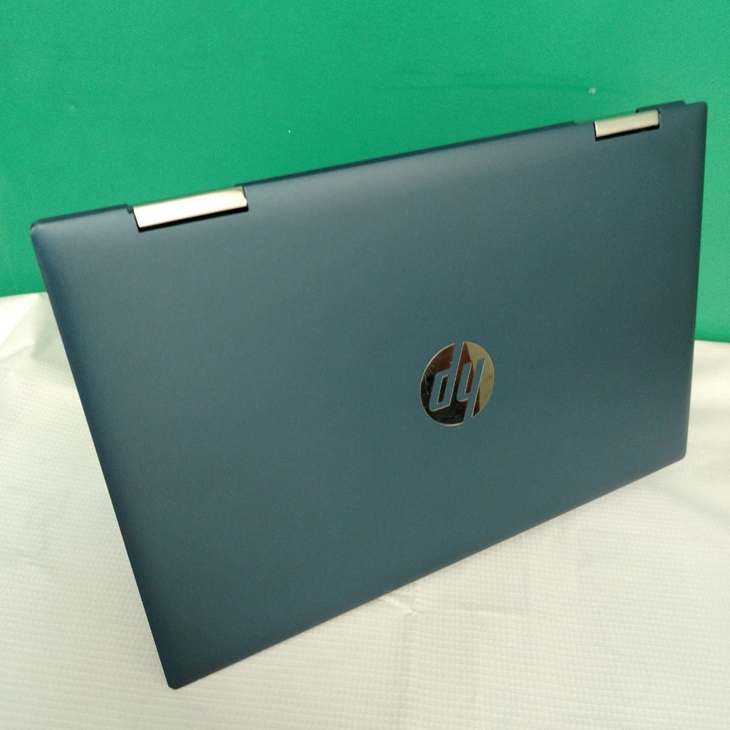LAPTOP HP PAVILION X360 14-DY0510LA (2 EN 1) (2022) 256 GB SSD 8 GB RAM (SEMINUEVO)