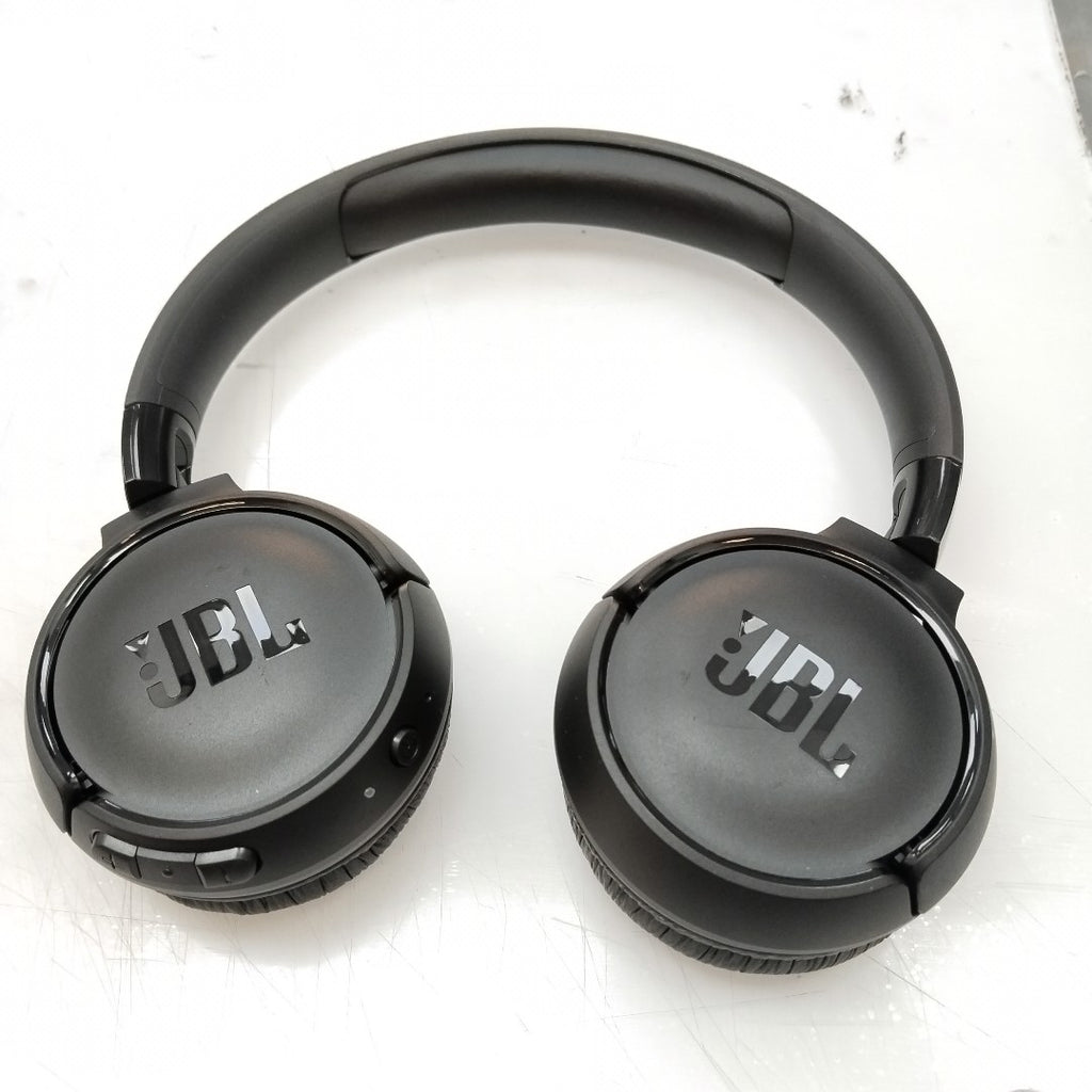 AUDIFONOS JBL TUNE 520BT  INALAMBRICO ON EAR (SEMINUEVO)