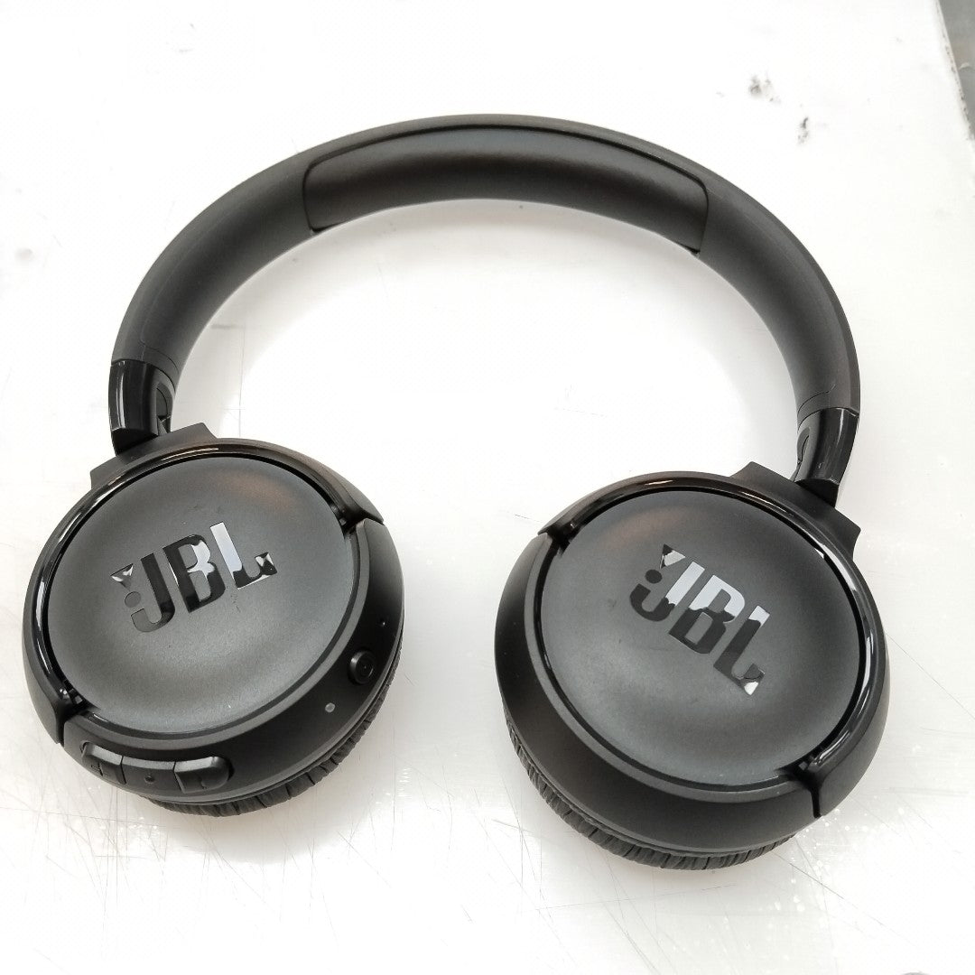 AUDIFONOS JBL TUNE 520BT  INALAMBRICO ON EAR (SEMINUEVO)