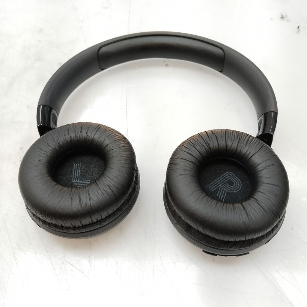 AUDIFONOS JBL TUNE 520BT  INALAMBRICO ON EAR (SEMINUEVO)