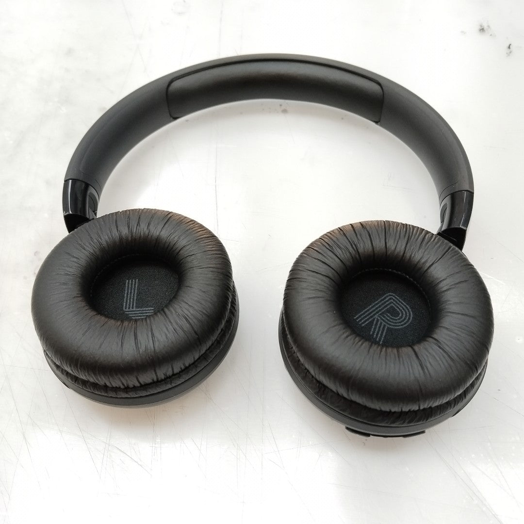 AUDIFONOS JBL TUNE 520BT  INALAMBRICO ON EAR (SEMINUEVO)