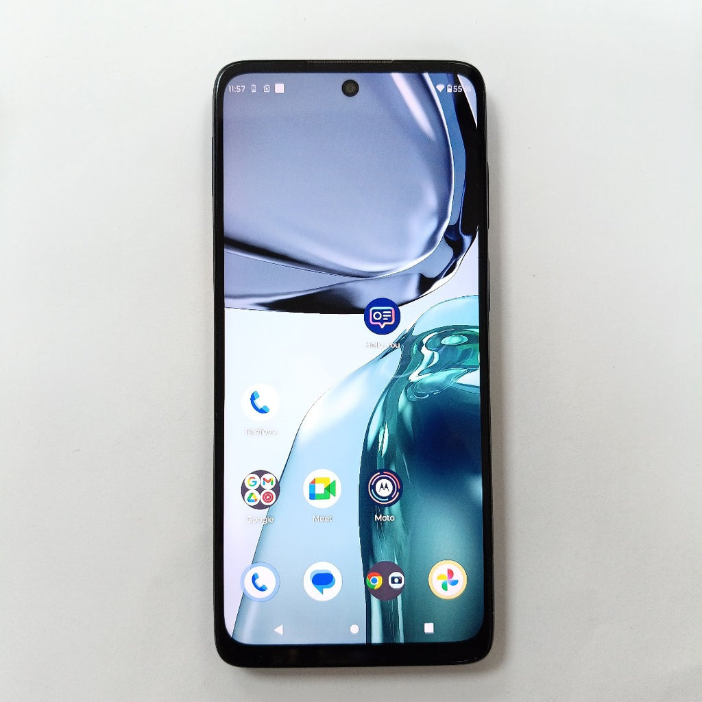 CELULAR MOTOROLA MOTO G62 5G XT2223-2 128 GB 4 GB RAM (SEMINUEVO)