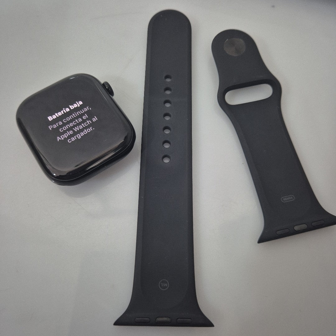 SMARTWATCH APPLE SERIES 10 ALUMINIO A2999 46 MM GPS (SEMINUEVO)