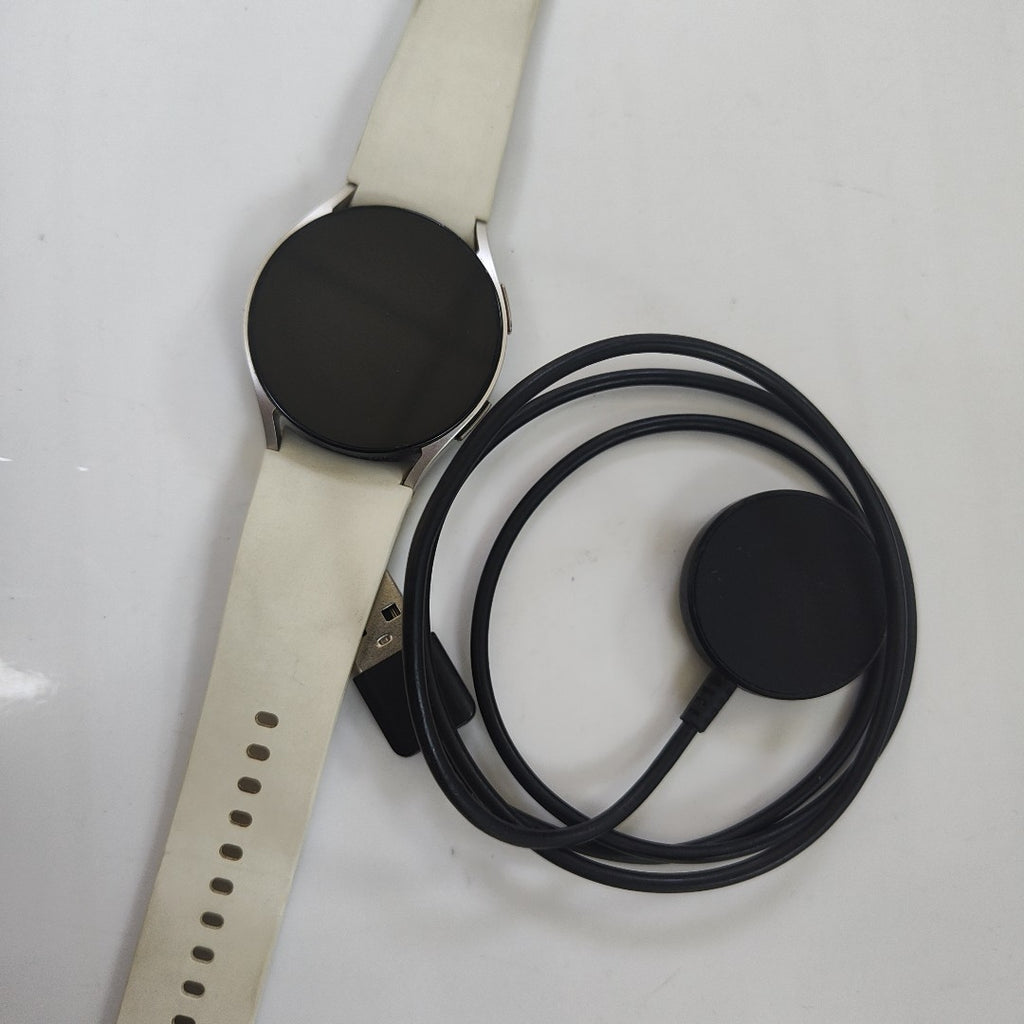 SMARTWATCH SAMSUNG GALAXY WATCH 6 SM-R930 40 MM GPS (SEMINUEVO)