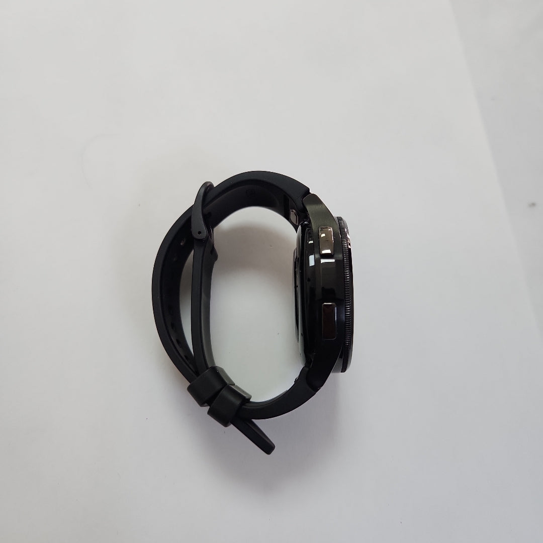 SMARTWATCH SAMSUNG GALAXY WATCH 6 CLASSIC SM-R950 43 MM GPS (SEMINUEVO)