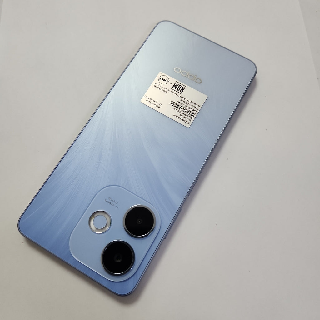 CELULAR OPPO  A5 PRO CPH2711 (2025) 256 GB 8 GB RAM (SEMINUEVO)
