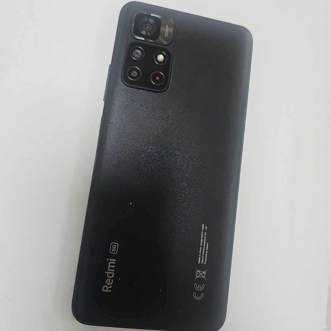 CELULAR XIAOMI REDMI NOTE 11S 5G 22031116BG 128 GB 4 GB RAM