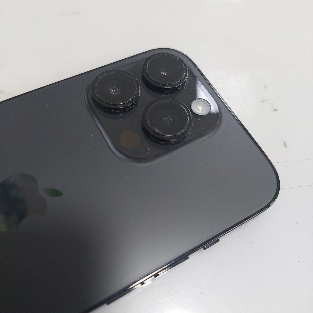 CELULAR APPLE IPHONE 14 PRO A2889 256 GB 6 GB RAM (SEMINUEVO)