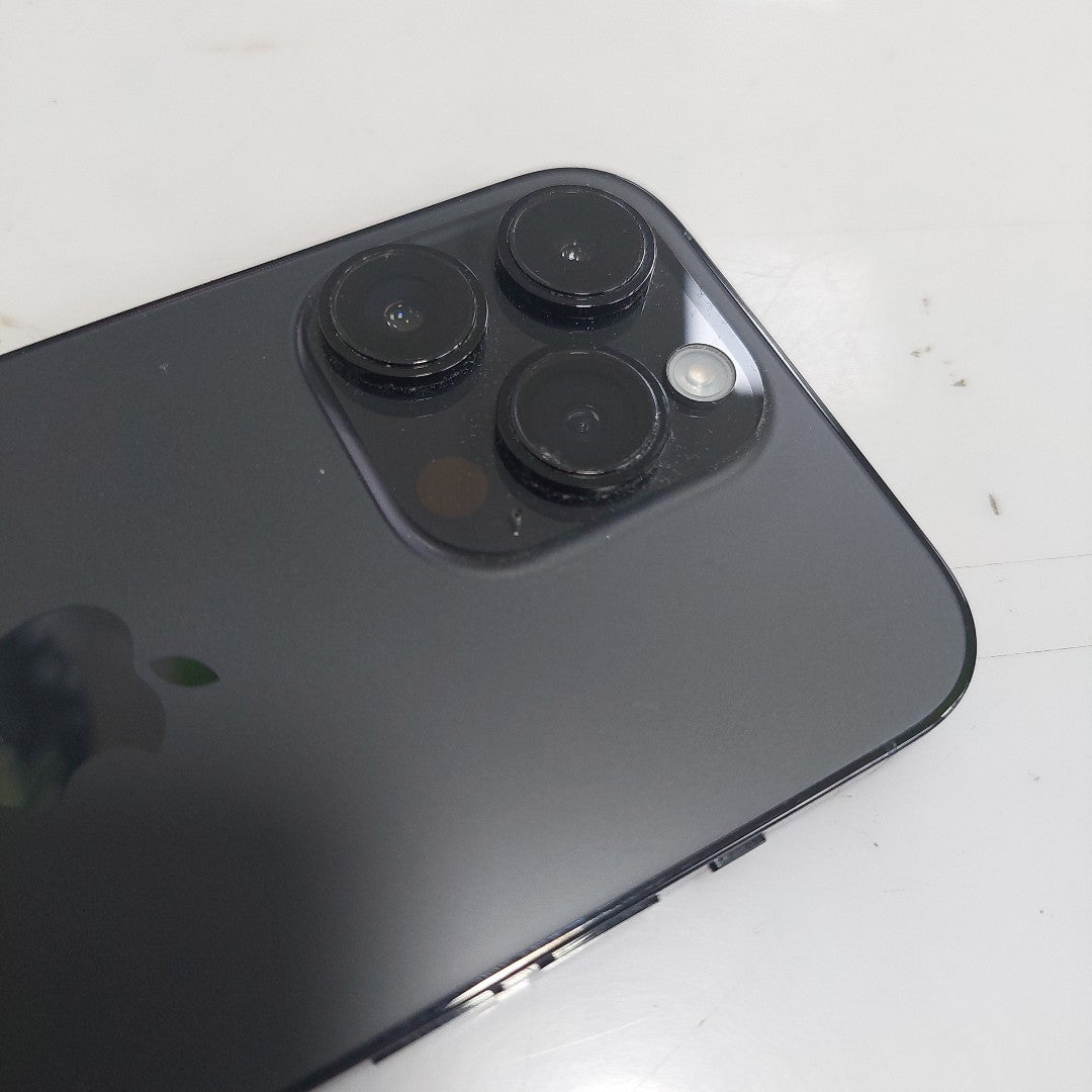 CELULAR APPLE IPHONE 14 PRO A2889 256 GB 6 GB RAM (SEMINUEVO)