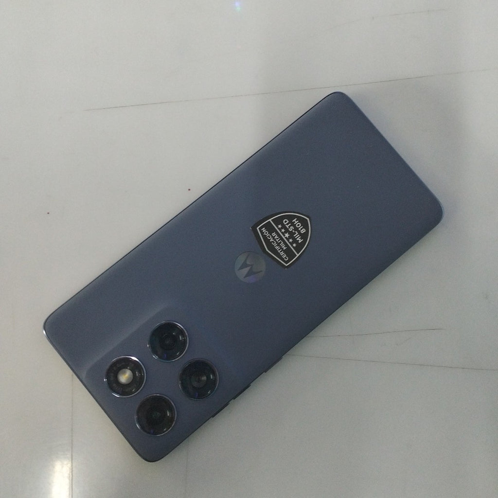 CELULAR MOTOROLA EDGE 60 FUSION XT2503-1 (2023) 256 GB 8 GB RAM (SEMINUEVO)