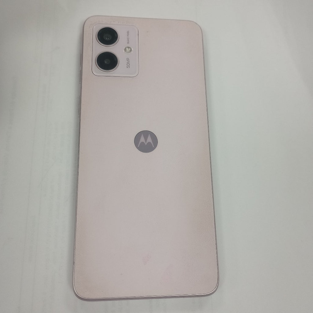 CELULAR MOTOROLA MOTO G14 XT2341-2 128 GB 4 GB RAM (SEMINUEVO)