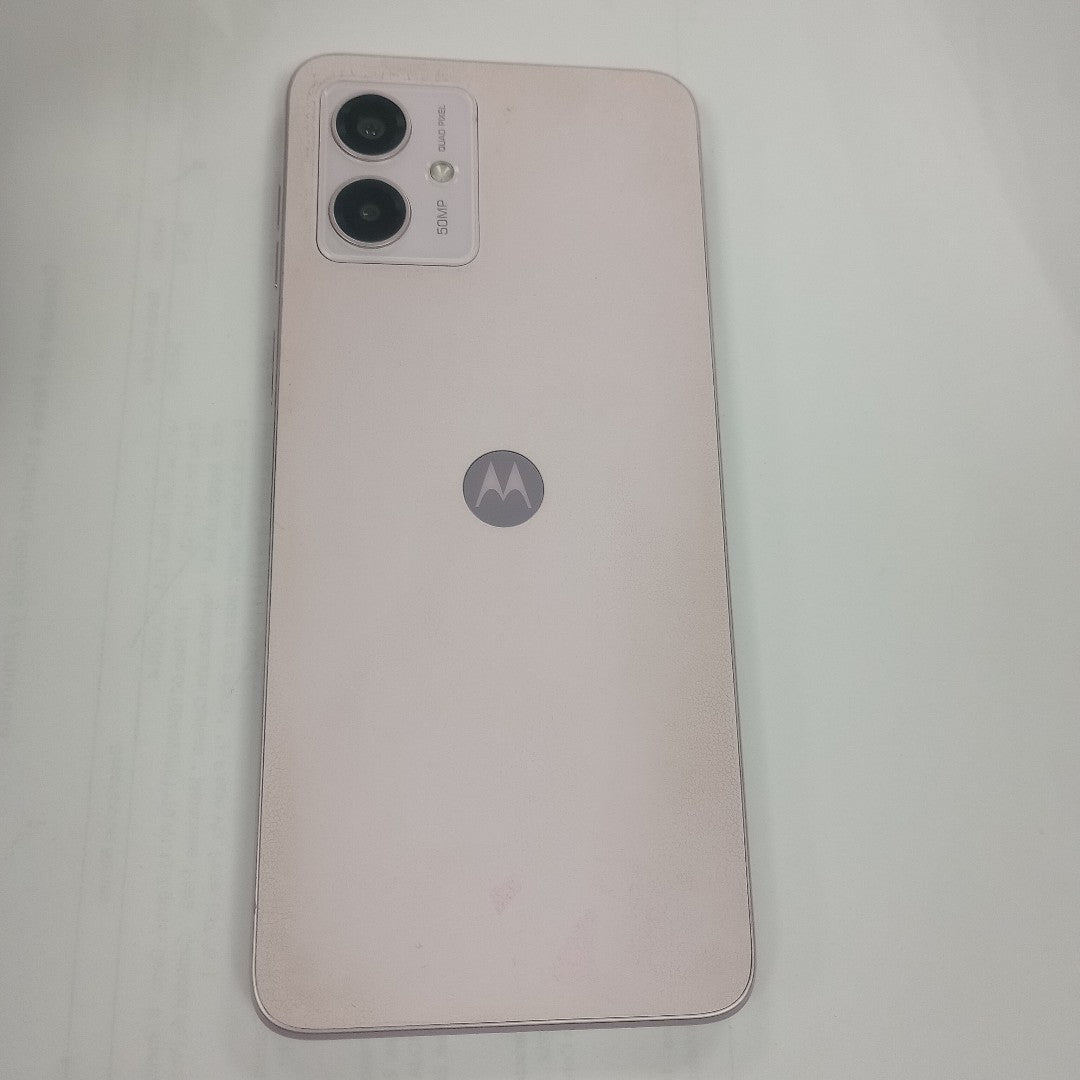 CELULAR MOTOROLA MOTO G14 XT2341-2 128 GB 4 GB RAM (SEMINUEVO)