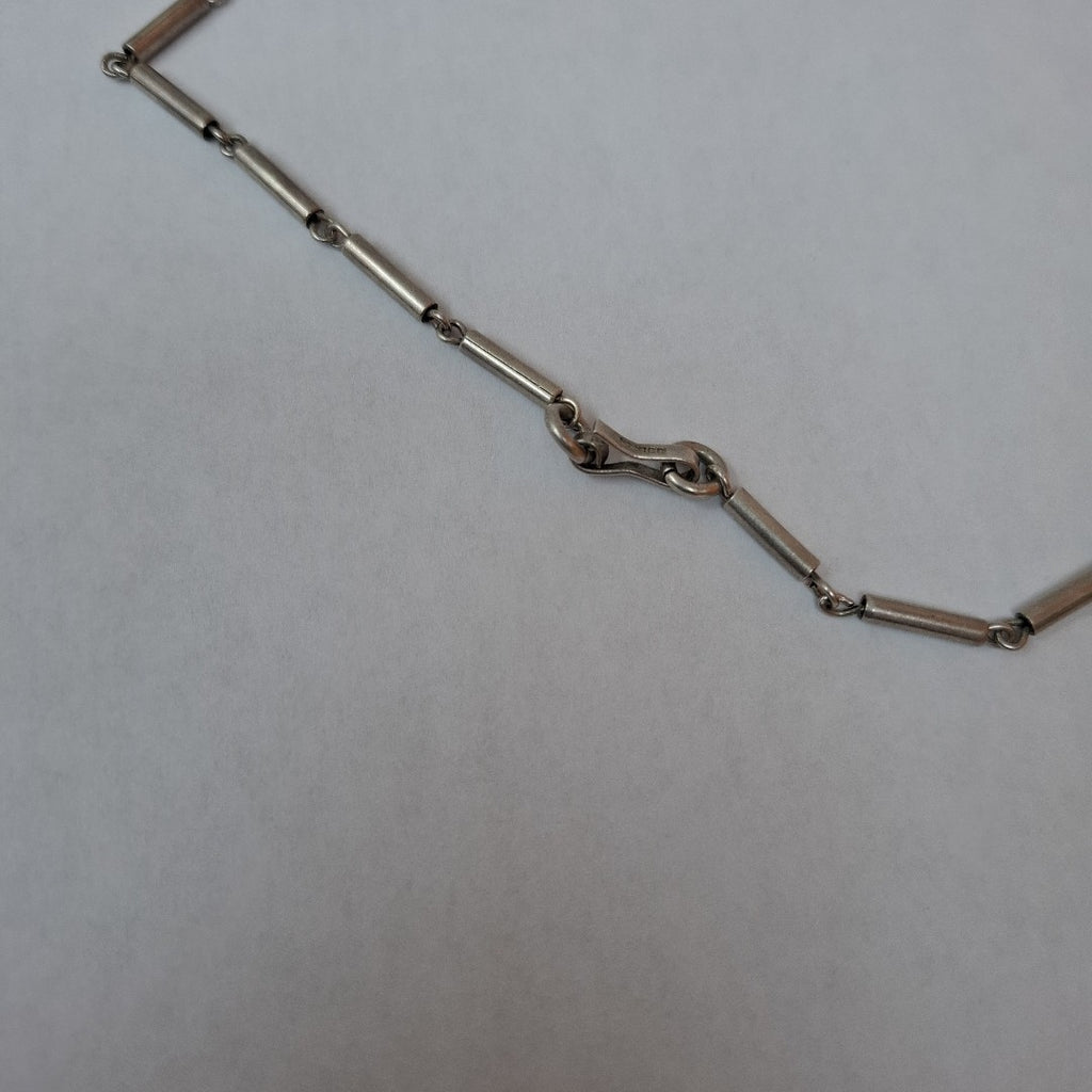 CADENA PLATA 18,90 GRMS (SEMINUEVO)