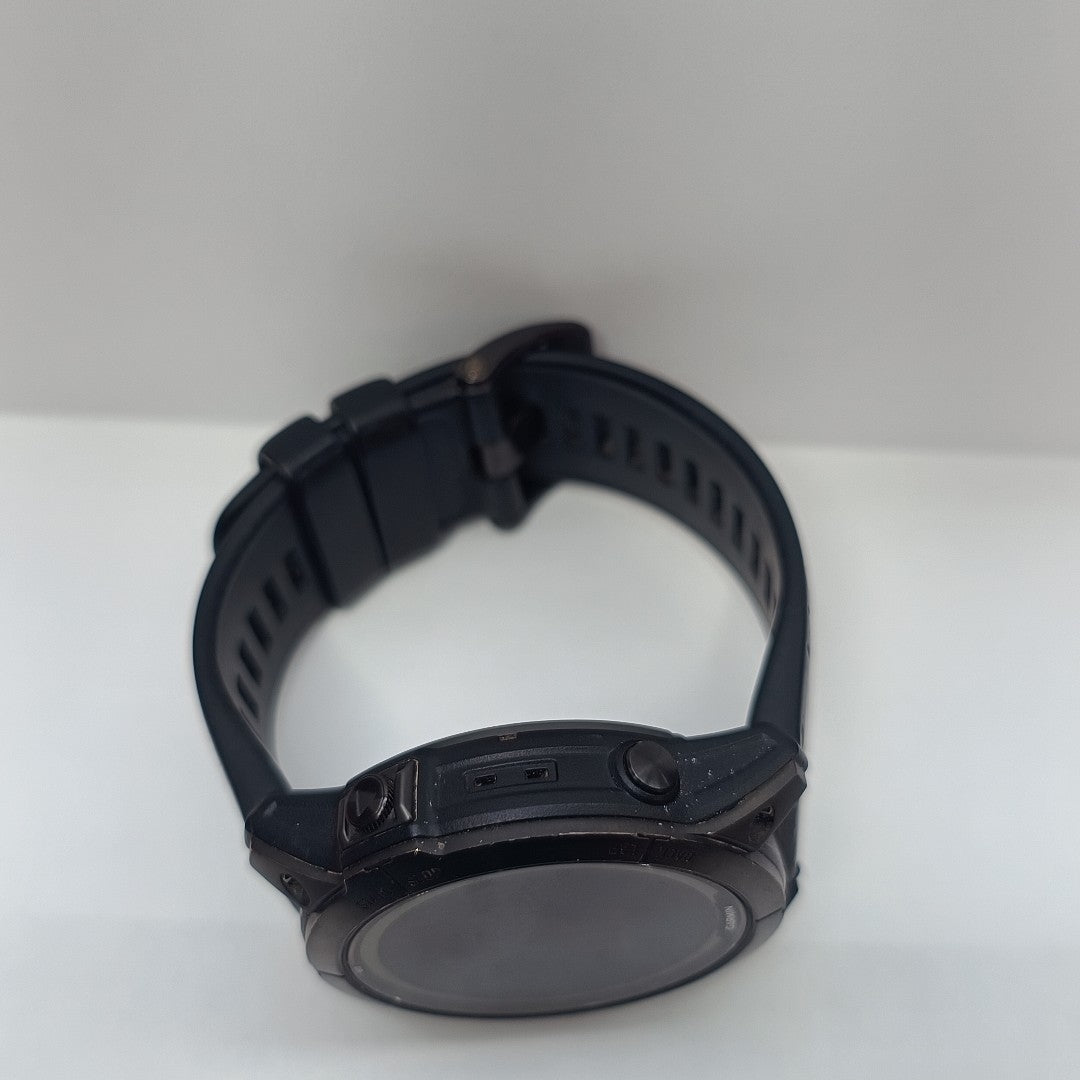 SMARTWATCH GARMIN FENIX 7X PRO SAPPHIRE SOLAR 51 MM GPS