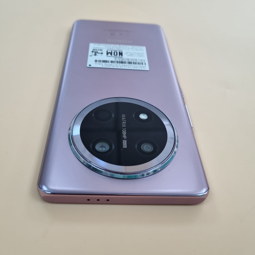 CELULAR HONOR MAGIC 7 LITE BRP-NX3 (2025) 512 GB 8 GB RAM