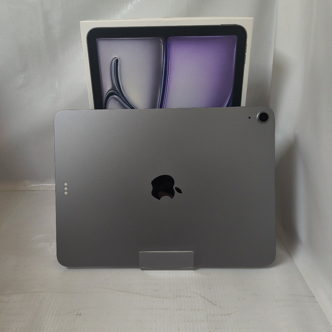 TABLETA APPLE IPAD AIR (M3) 11" A3266 (2025) 128 GB 8 GB RAM (SEMINUEVO)