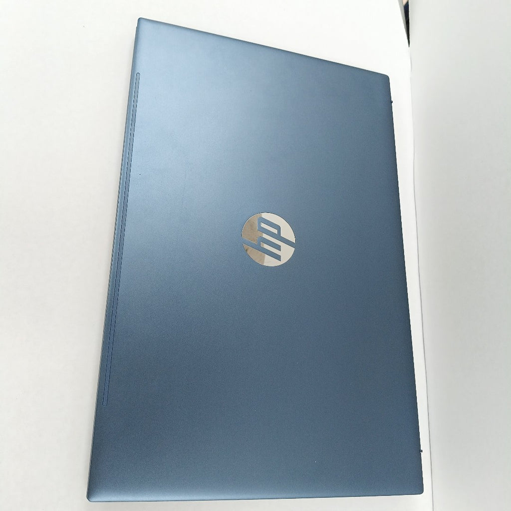 LAPTOP HP PAVILION 15-EH1509LA (2022) 512 GB SSD 8 GB RAM (SEMINUEVO)