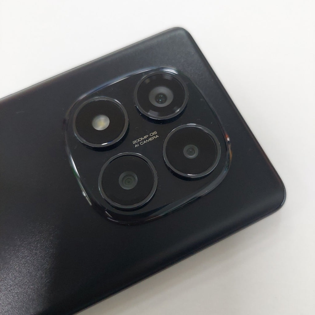 CELULAR XIAOMI REDMI NOTE 14 PRO 24116RACCG (2024) 256 GB 8 GB RAM (SEMINUEVO)