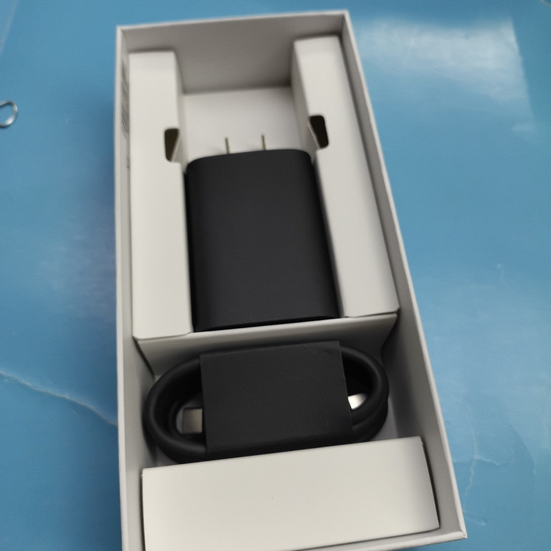 CELULAR MOTOROLA EDGE 60 FUSION XT2503-1 (2023) 256 GB 8 GB RAM (SEMINUEVO)