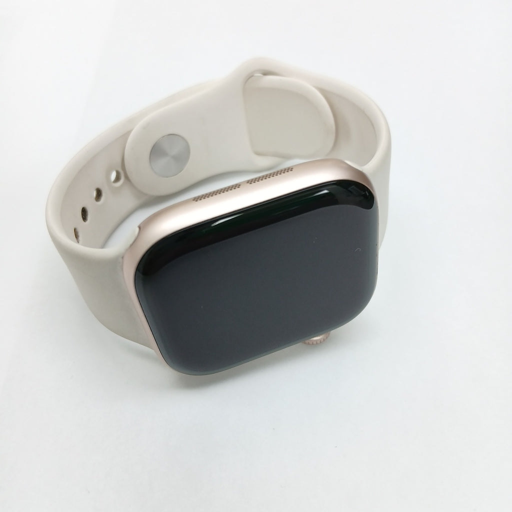 SMARTWATCH APPLE SERIES 10 ALUMINIO A2997 42 MM GPS (SEMINUEVO)