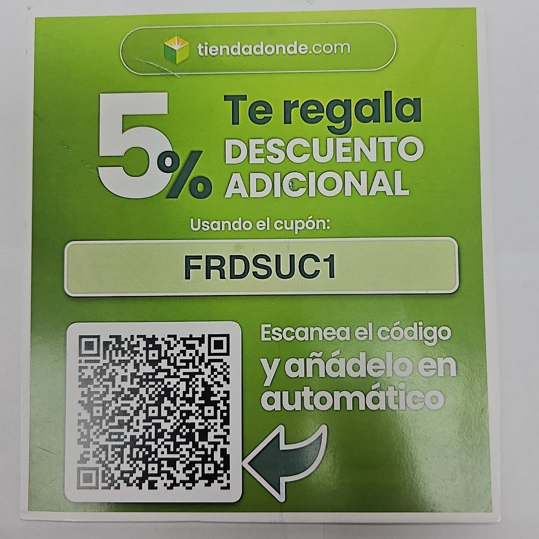 CADENA TEJIDO ESLABONES 11.2G 55 CM (NUEVO)