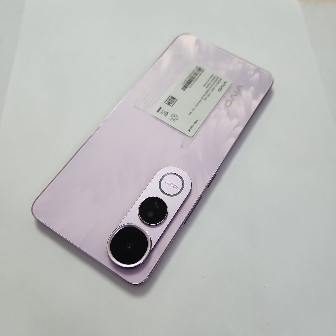 CELULAR VIVO V50 LITE V2441 (2025) 256 GB 8 GB RAM (SEMINUEVO)