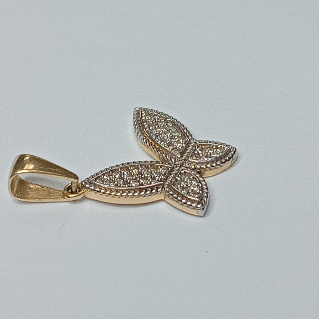 DIJES ORO 14K 2.1 (NUEVO)