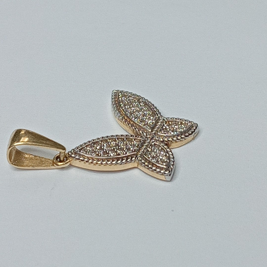 DIJES ORO 14K 2.1 (NUEVO)