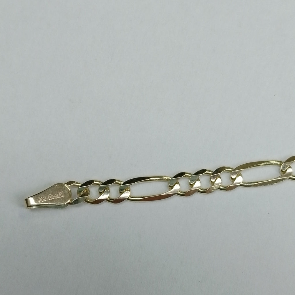 CADENA TEJIDO 3X1 11.9G 55 CM (NUEVO)