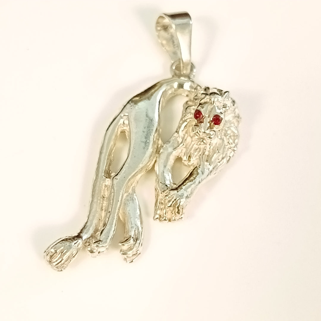 DIJE PLATA 7,80 GRMS (SEMINUEVO)