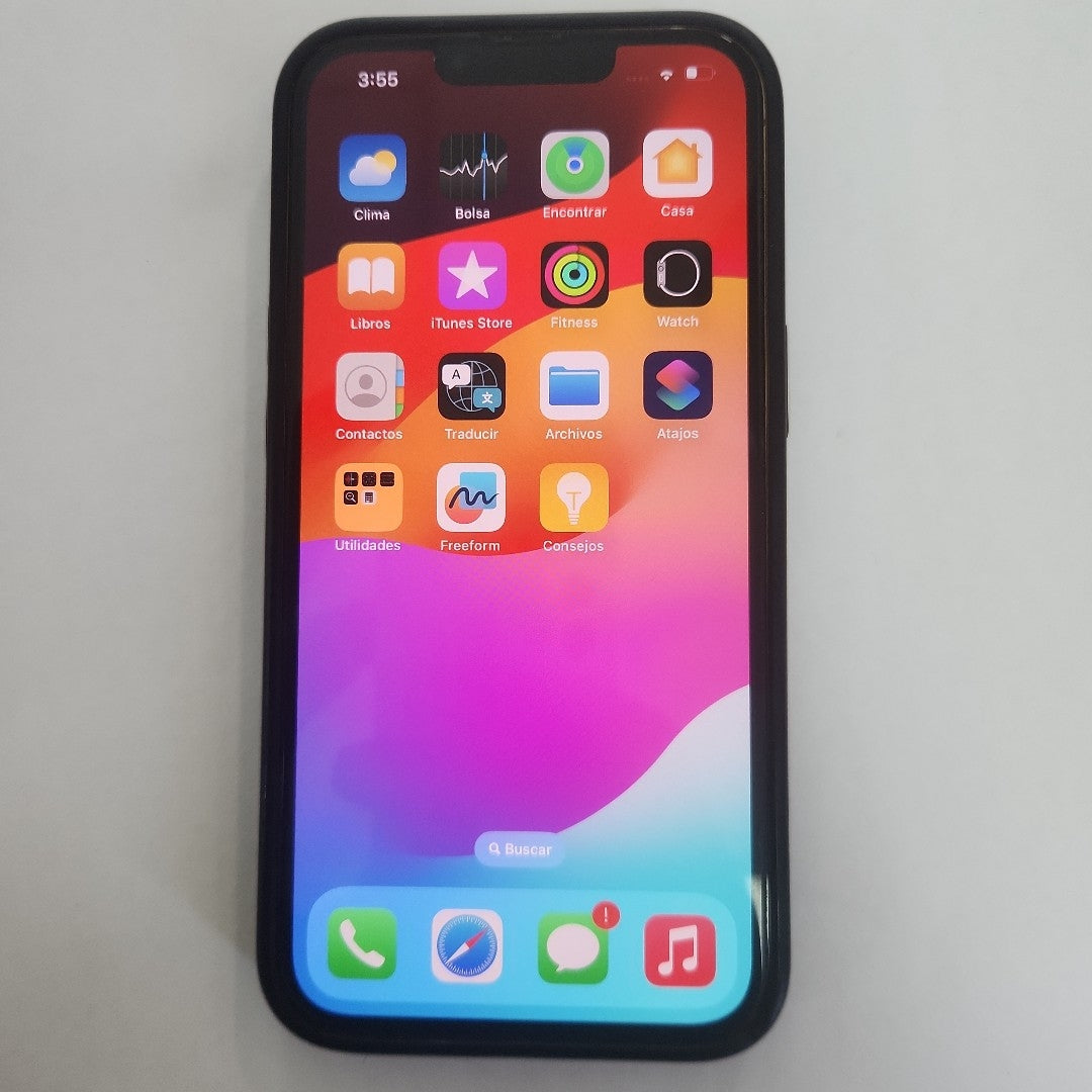 CELULAR APPLE IPHONE 13 PRO A2636 128 GB 6 GB RAM (SEMINUEVO)