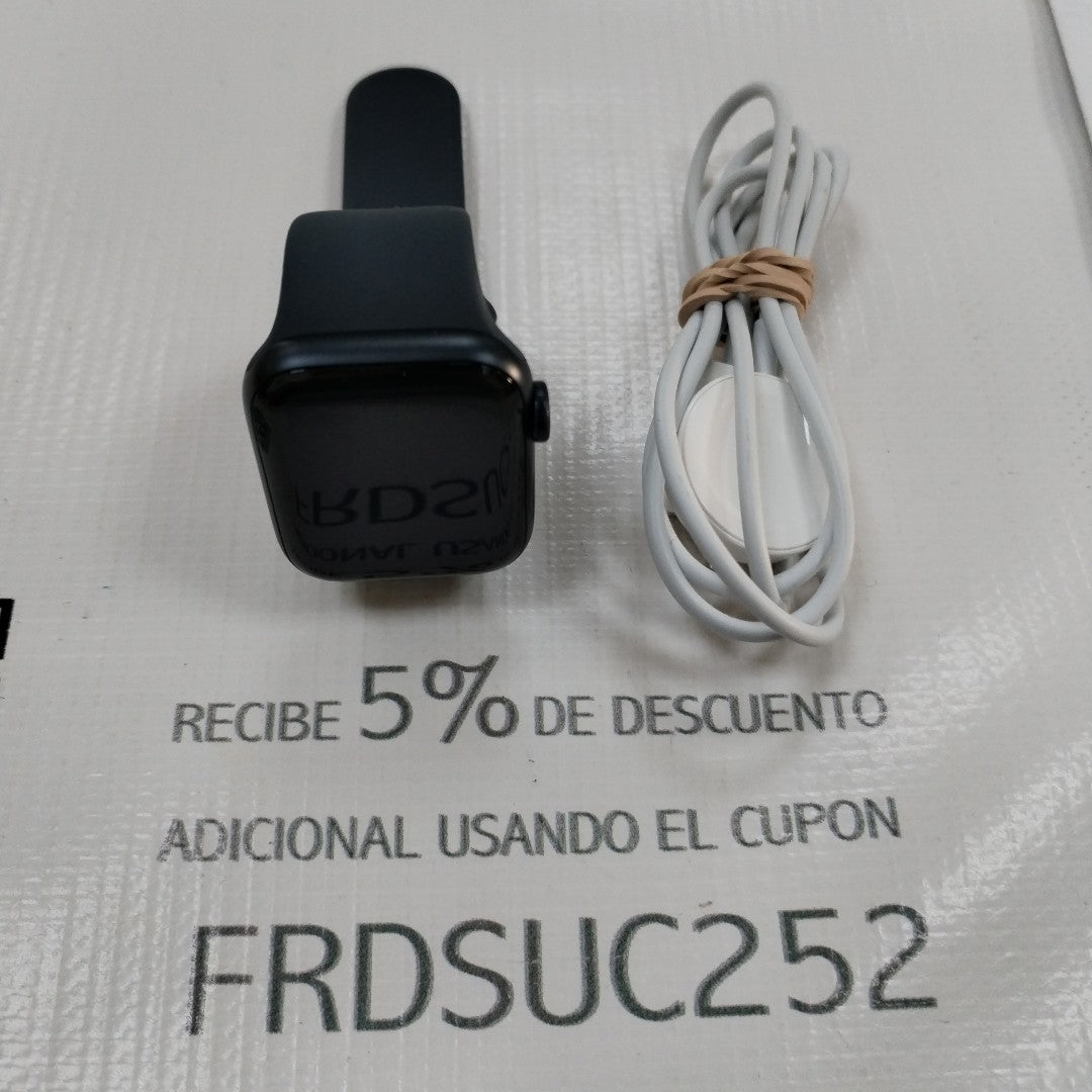 SMARTWATCH APPLE SE 2 ALUMINIO A2722 40 MM GPS (SEMINUEVO)