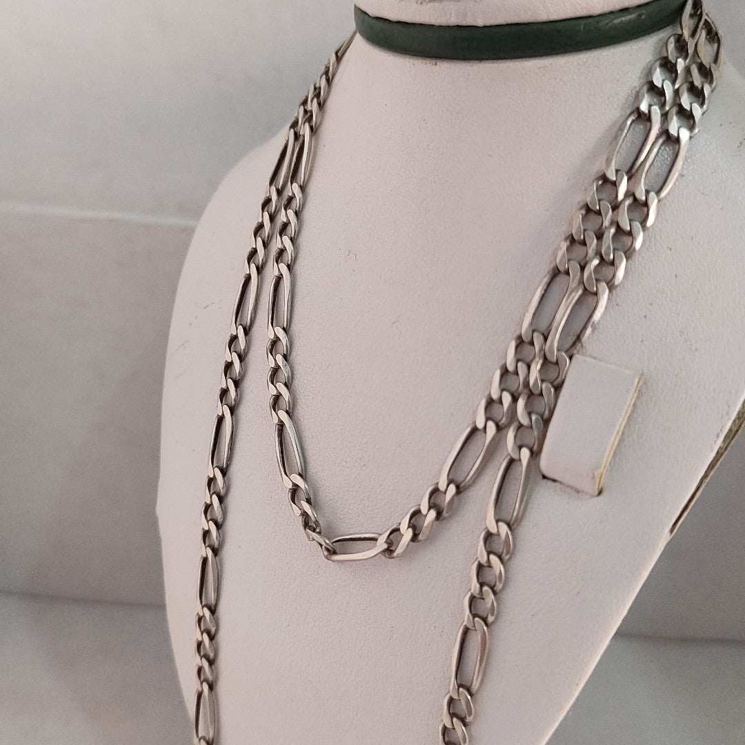 CADENA PLATA 19 GRMS (SEMINUEVO)