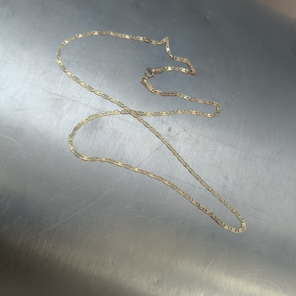 CADENA ORO 10 K 2 GRMS (SEMINUEVO)