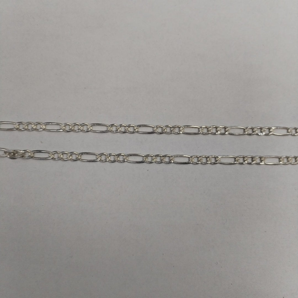 CADENA PLATA 10.4 GRMS (SEMINUEVO)