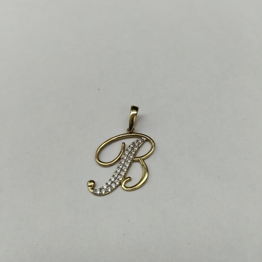 DIJE ORO 10 K 1.5 GRMS (SEMINUEVO)