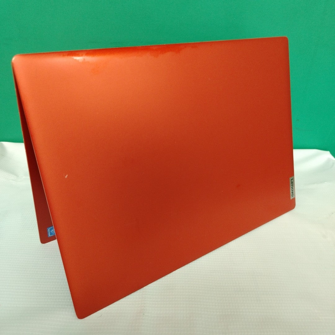 LAPTOP LENOVO IDEAPAD 1 14IGL05 (2022) 64 GB SSD 4 GB RAM (SEMINUEVO)