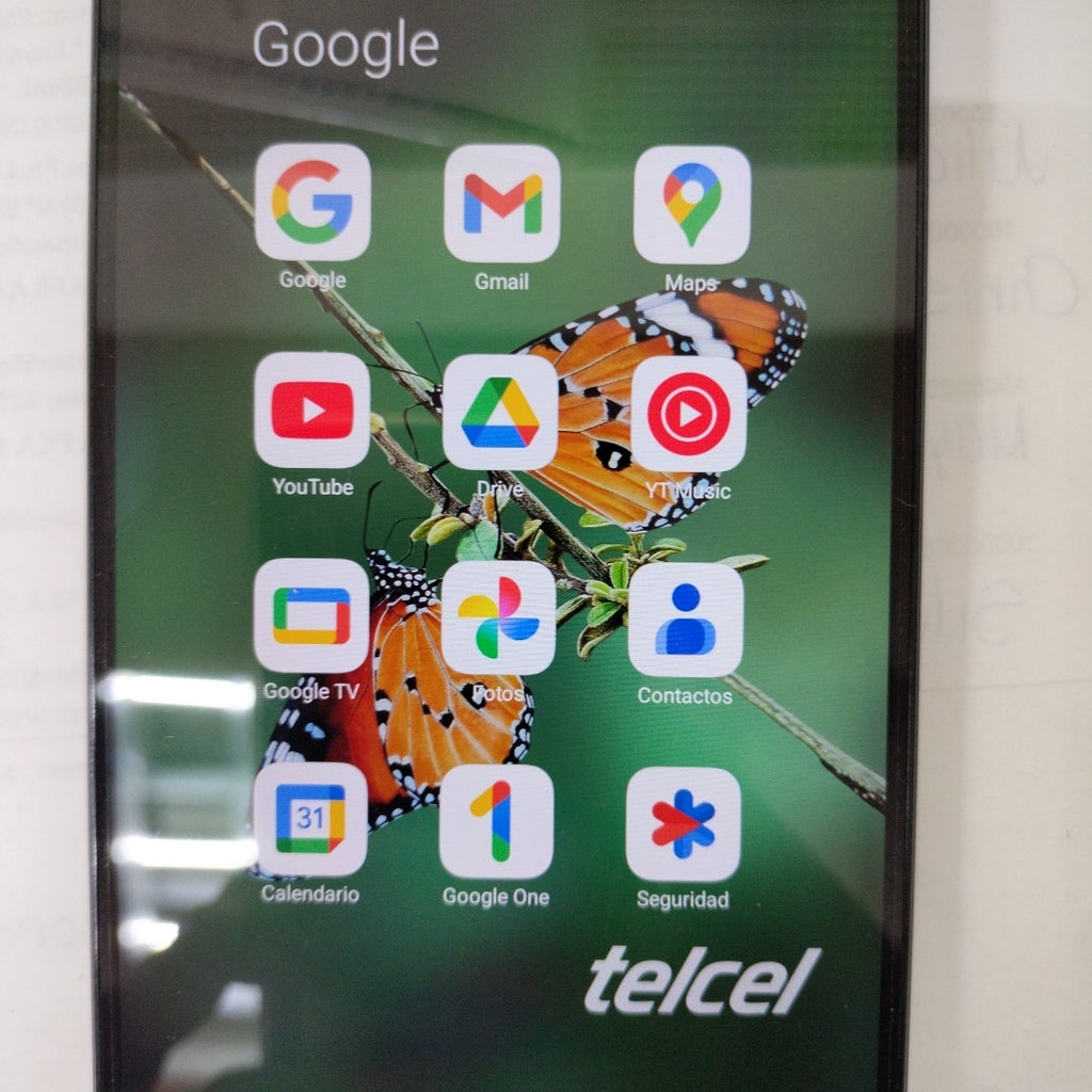 CELULAR XIAOMI REDMI 15 25062RN2DL (2025) 256 GB 8 GB RAM (SEMINUEVO)
