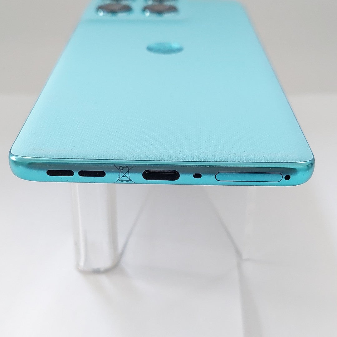 CELULAR MOTOROLA EDGE 60 FUSION XT2503-1 (2023) 256 GB 8 GB RAM