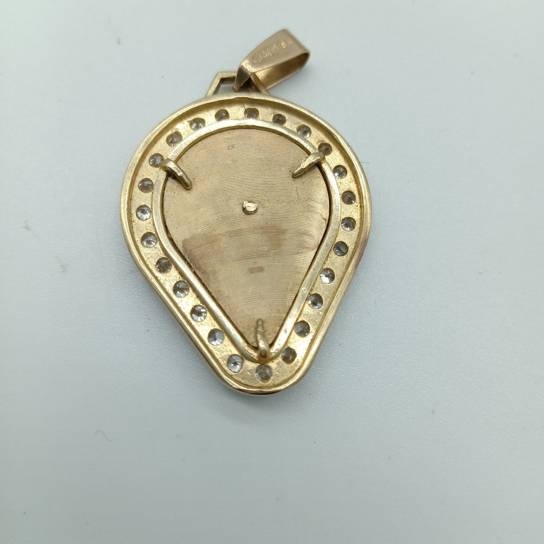 DIJE ORO 10 K 7.5 GRMS (SEMINUEVO)