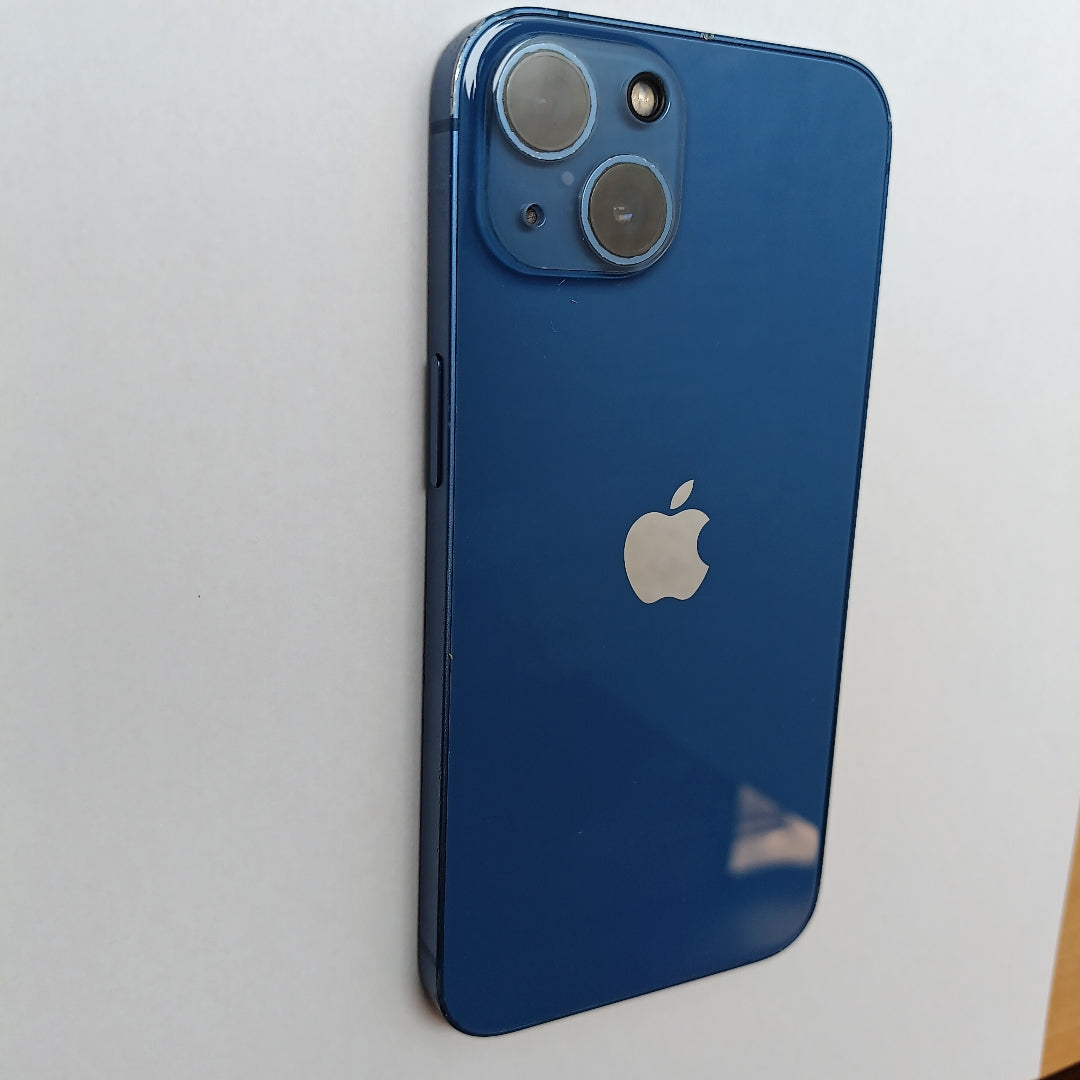 CELULAR APPLE IPHONE 13 A2631 128 GB 4 GB RAM (SEMINUEVO)