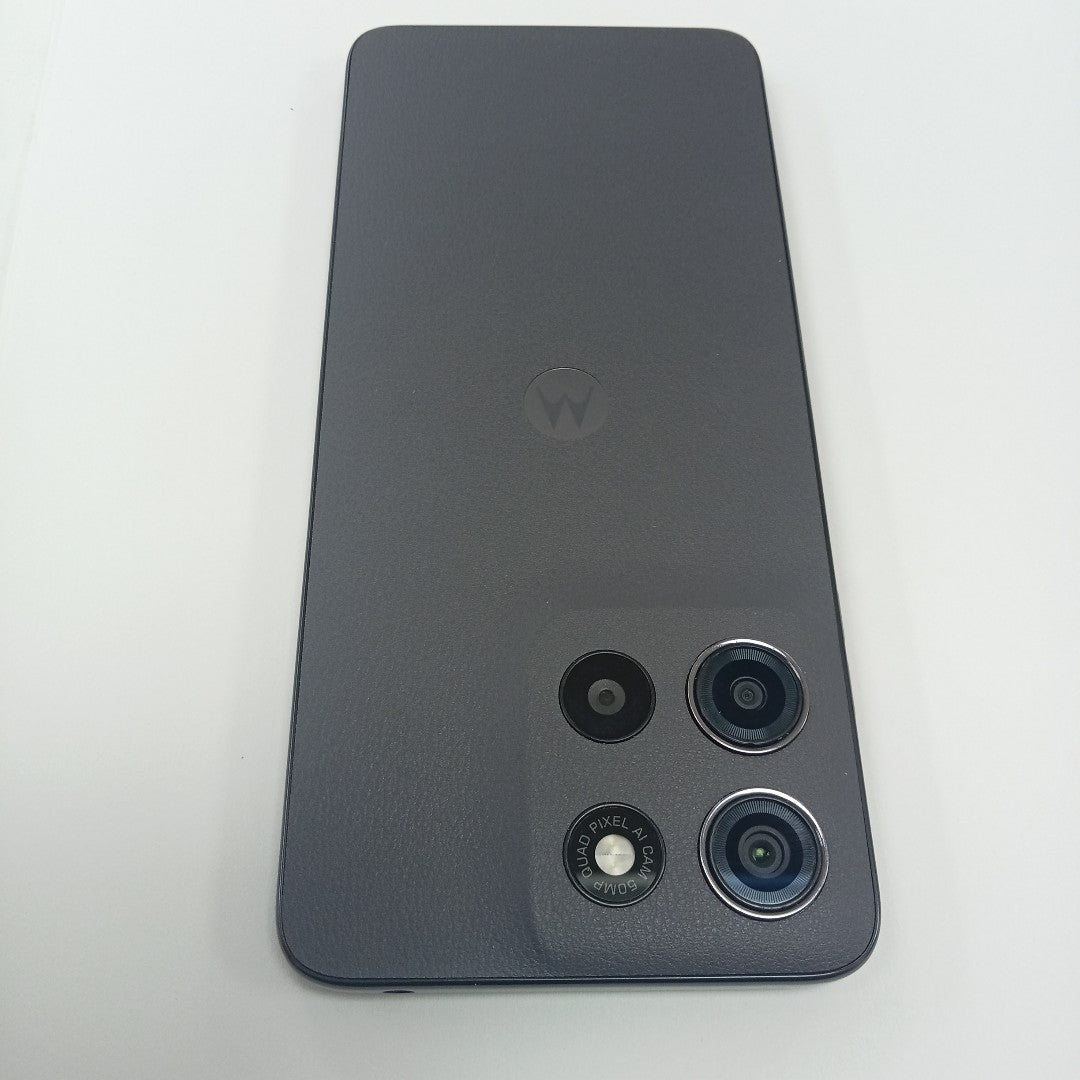 CELULAR MOTOROLA MOTO G15 XT2521-2 (2025) 128 GB 4 GB RAM (SEMINUEVO)