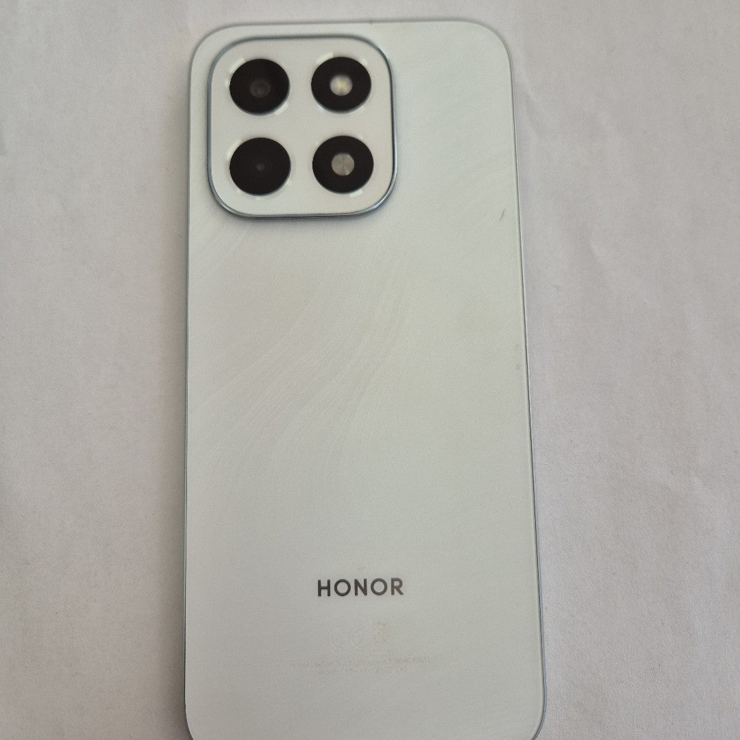 CELULAR HONOR X6C NIC-LX3 (2025) 256 GB 6 GB RAM (SEMINUEVO)