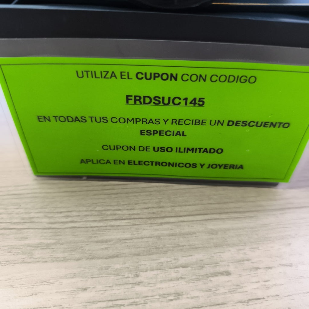 SMARTWATCH HUAWEI WATCH GT 2E HCT-B19 46 MM GPS (SEMINUEVO)