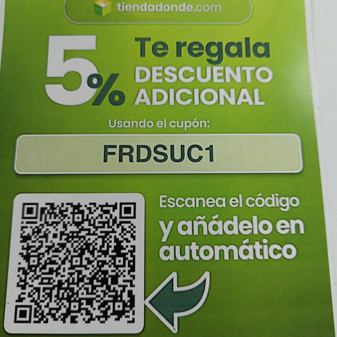 DIJE ORO 14 K 1.6 GRMS (SEMINUEVO)