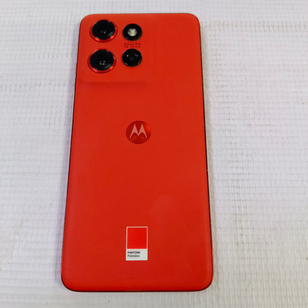 CELULAR MOTOROLA EDGE 50 NEO XT2409-2 (2024) 512 GB 12 GB RAM (SEMINUEVO)